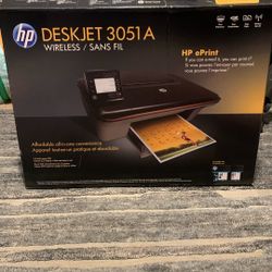 HP Printer