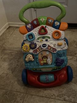 VTech Walker