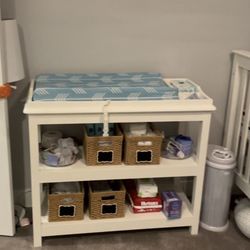 Changing table For Sale