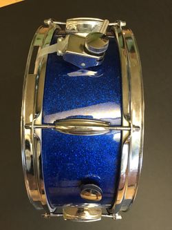 Snare Drum! Good Condition! Great for learning