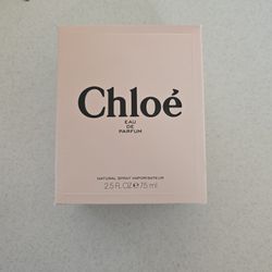 Chloe Perfume