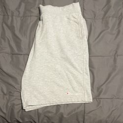 Champion Shorts Grey