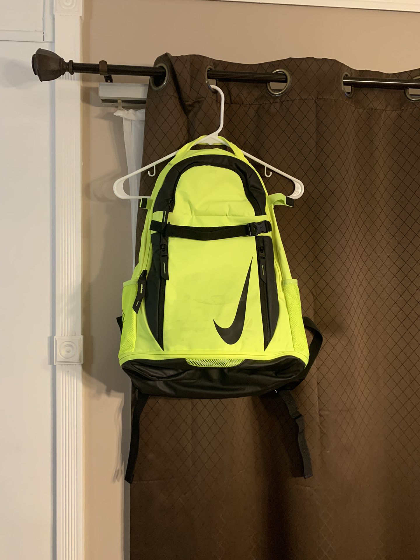 Nike BaseBall Backpack