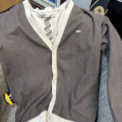 Vans Sweater 