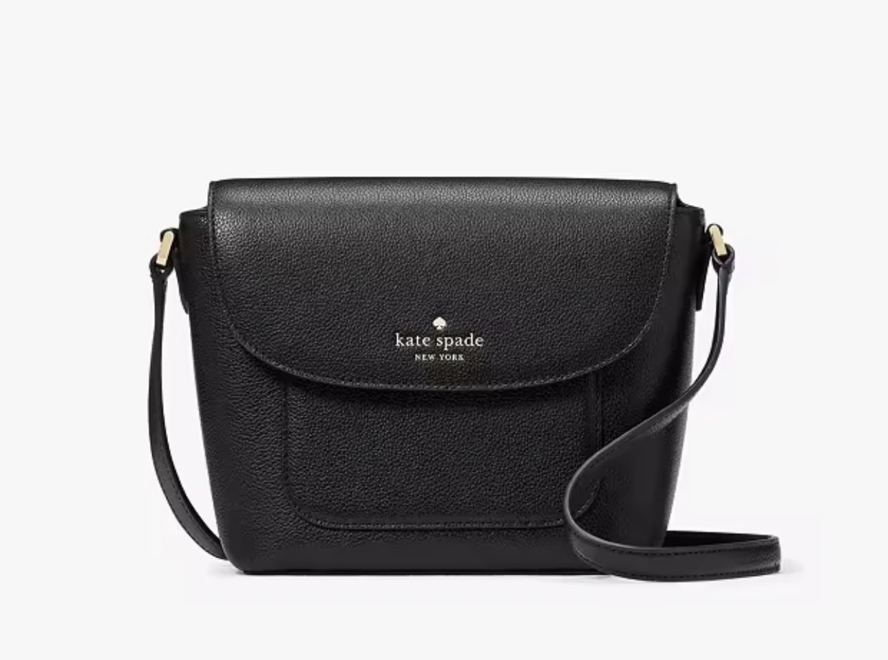 Kate Spade New York leather Crossbody