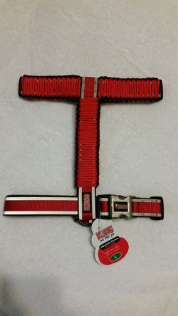 "KONG" Dogs Harness Large & Medium