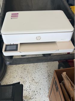 HP envy 6155e