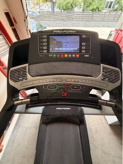 Proform Treadmill
