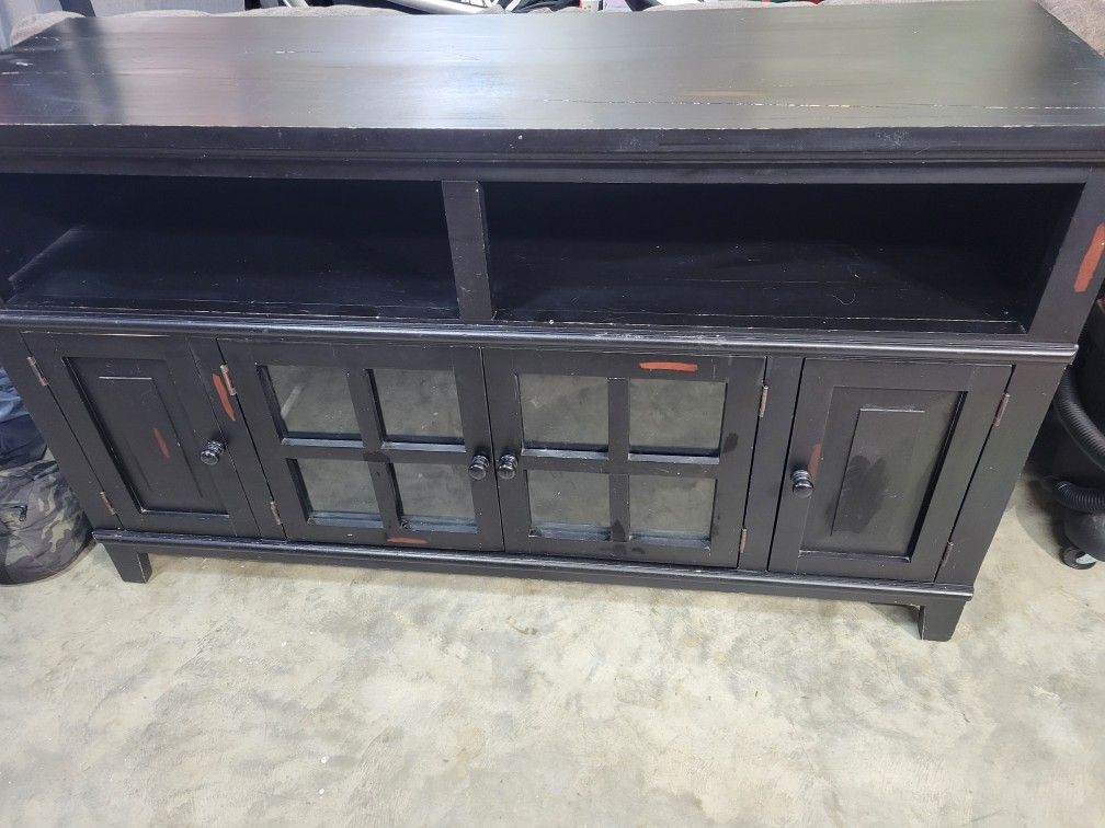 TV Storage Stand