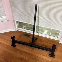 Titan Fitness Deadlift Barbell Jack