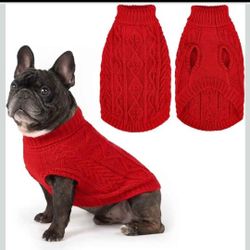Doggie Sweater,Large