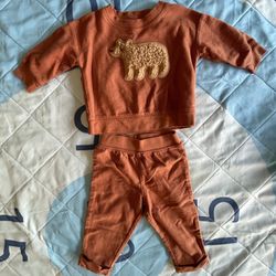 Baby Boy Clothes