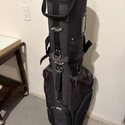 TRAVEL GOLF BAG