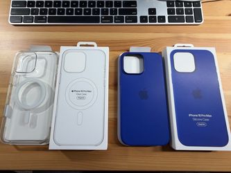 Apple iPhone 16 Pro Max Cases