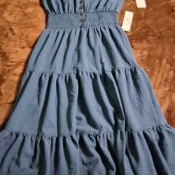 Calvin Clein Dress