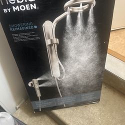 Moen Nebia Shower System New