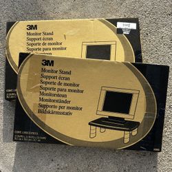 3M Monitor Stand