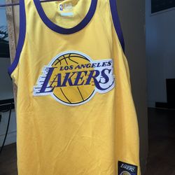 Lakers Jersey 