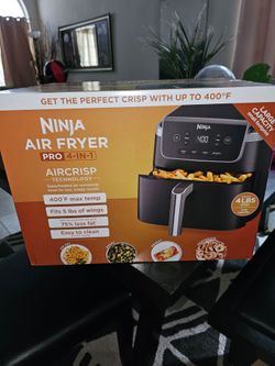 Ninja Air Fryer