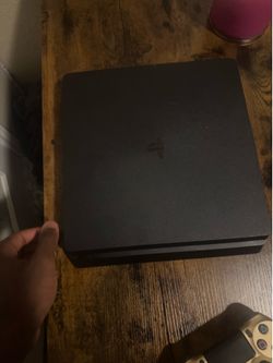 ps4 slim
