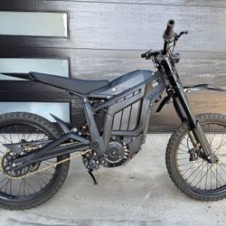 (Talaria Mx4 )