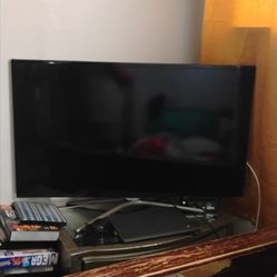 Samsung smart TV