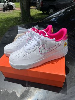 Air Force 1 “Dragon Fruit”