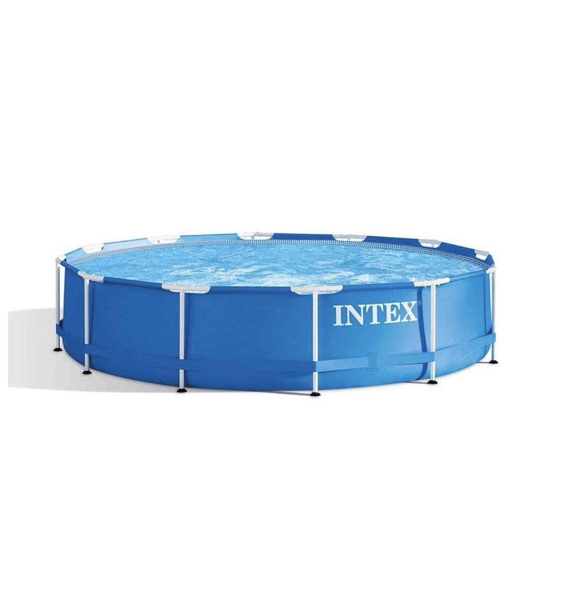 Intex 12 x 30” Pool Set