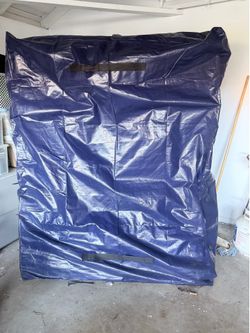 Full Size Mattress/ New