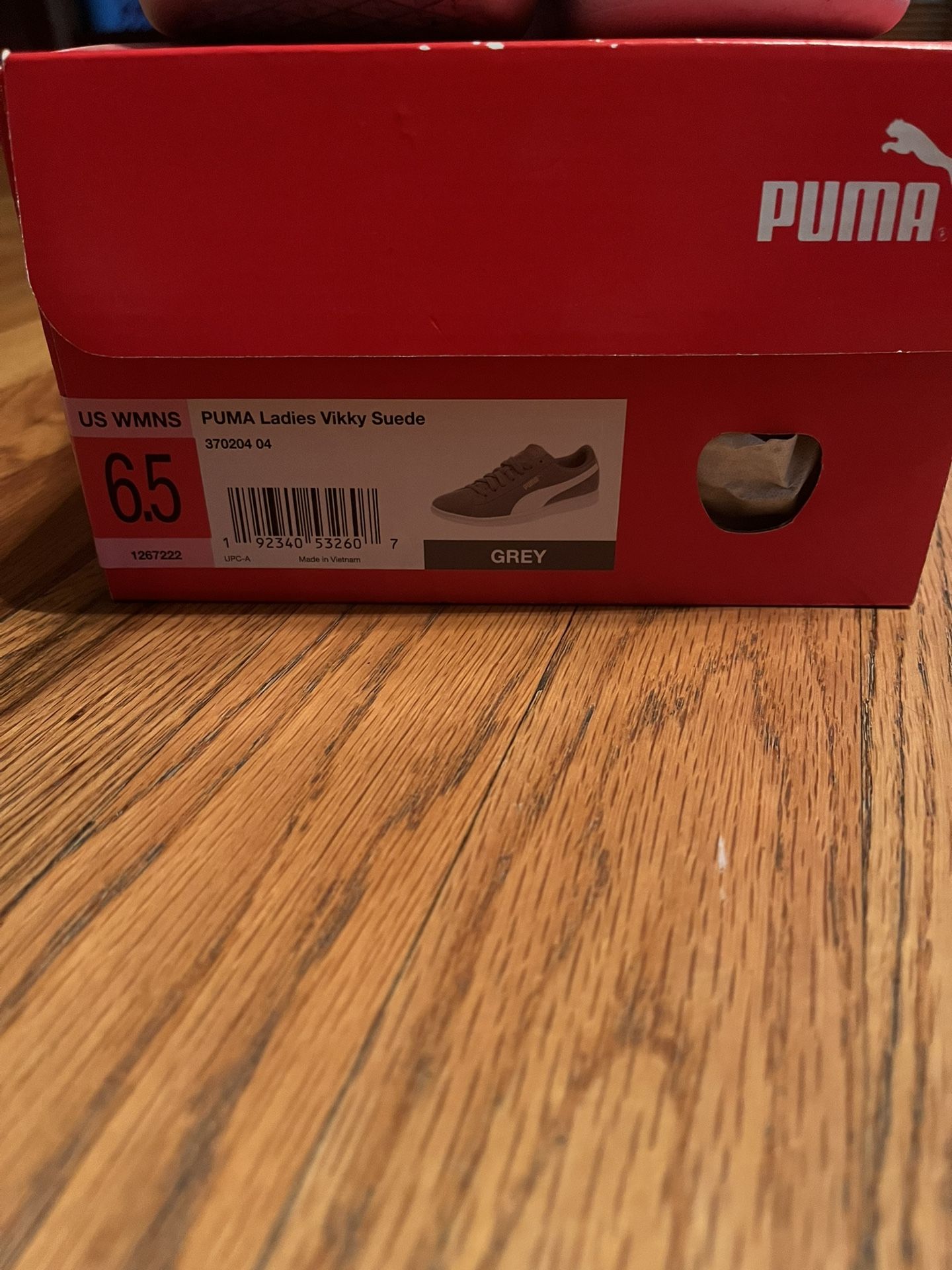 Women’s Pumas