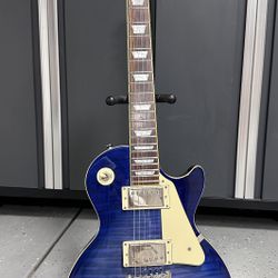 Epiphone Les Paul Standard Pro Electric Guitar