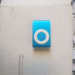 Apple Nano 2nd Gen iPod 