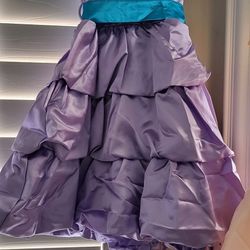 EASTER DRESSES