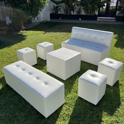 Lounge Furniture For Parties