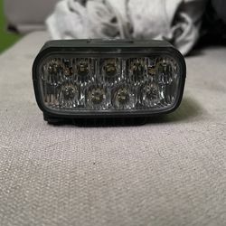 Outbound trail evo light