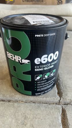 Behr Paint