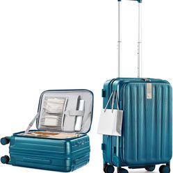 Carry On Luggage 20 Inch 