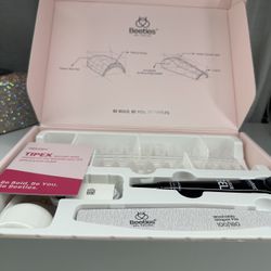 Beetles Medium Coffin Tipex Kit