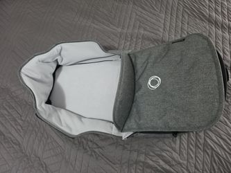 Bugaboo Fox 3 bassinet