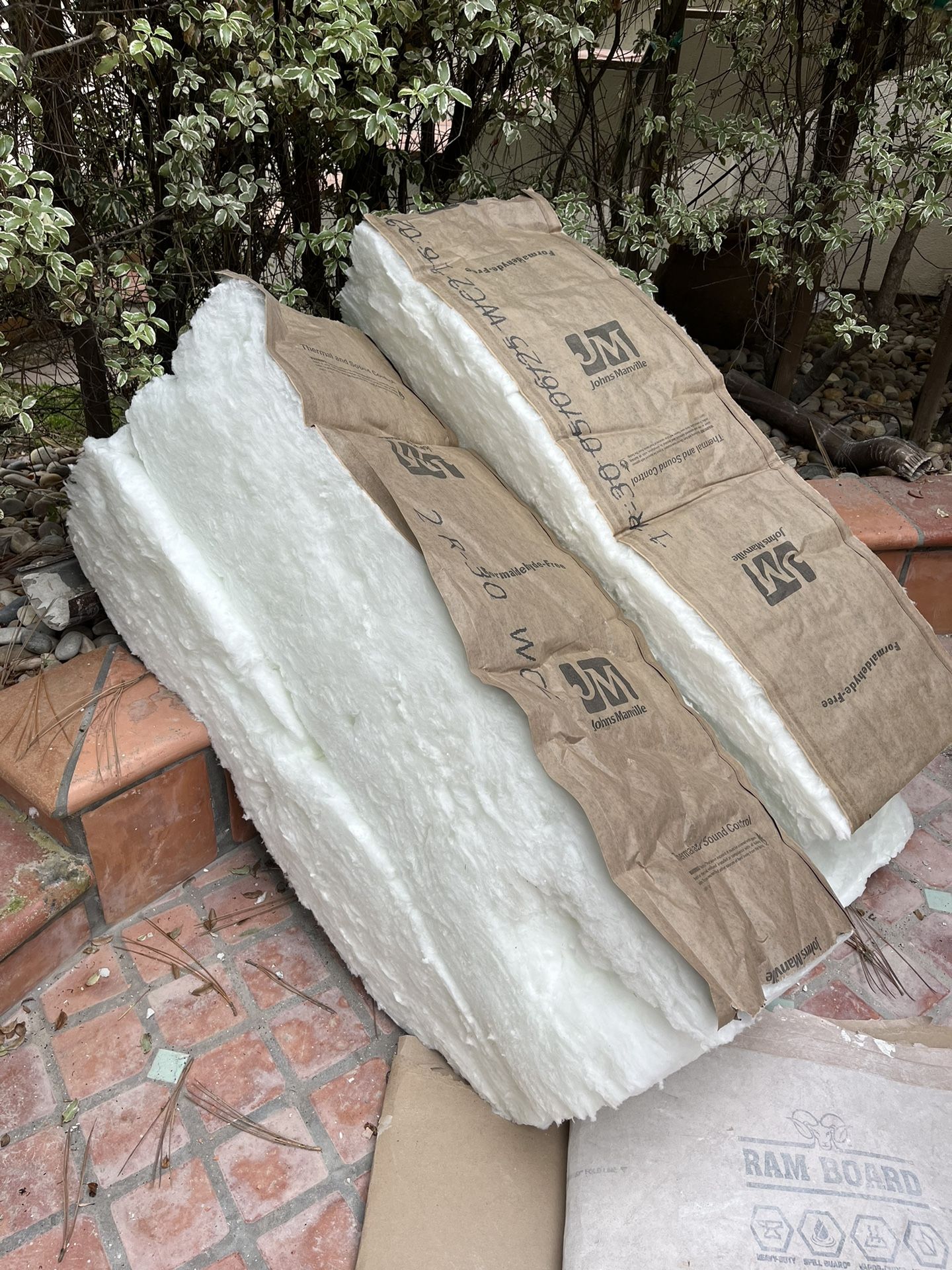 Insulation FREE