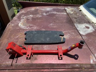 Goped Frame & Board