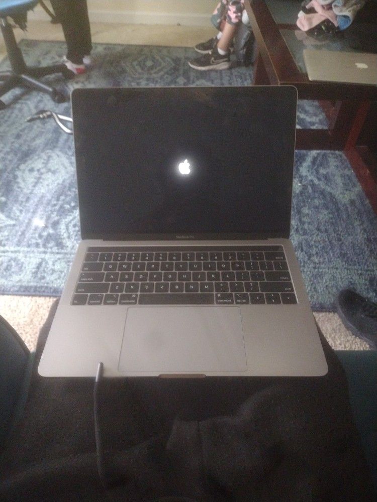 Locked MacBook Pro. Need To Be Unlocked