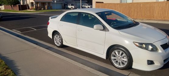 2011 Toyota Corolla