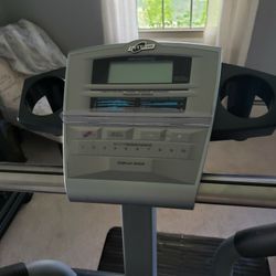 Elliptical