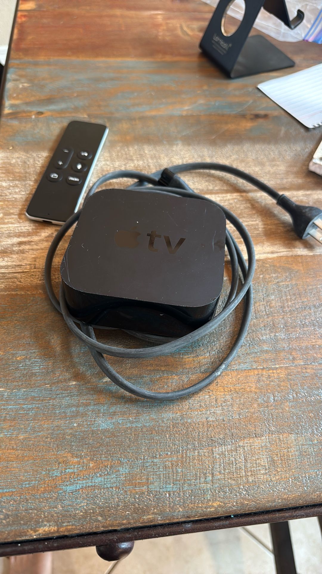 Apple Tv
