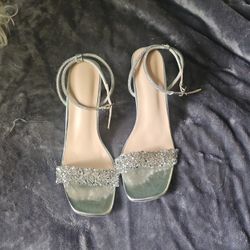 Shoes Heels