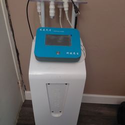 Spa Package