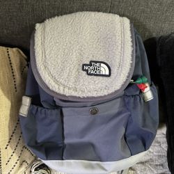 North Face