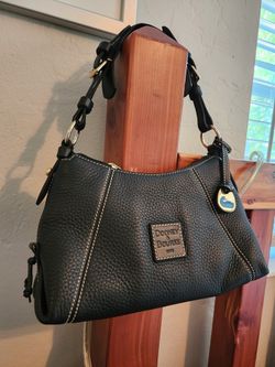 Dooney & Bourke Shoulder Bag