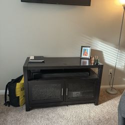 Entertainment Stand 